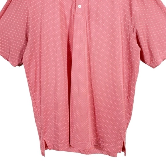 FootJoy Performance Polo Shirt Size XL - Picture 4 of 8